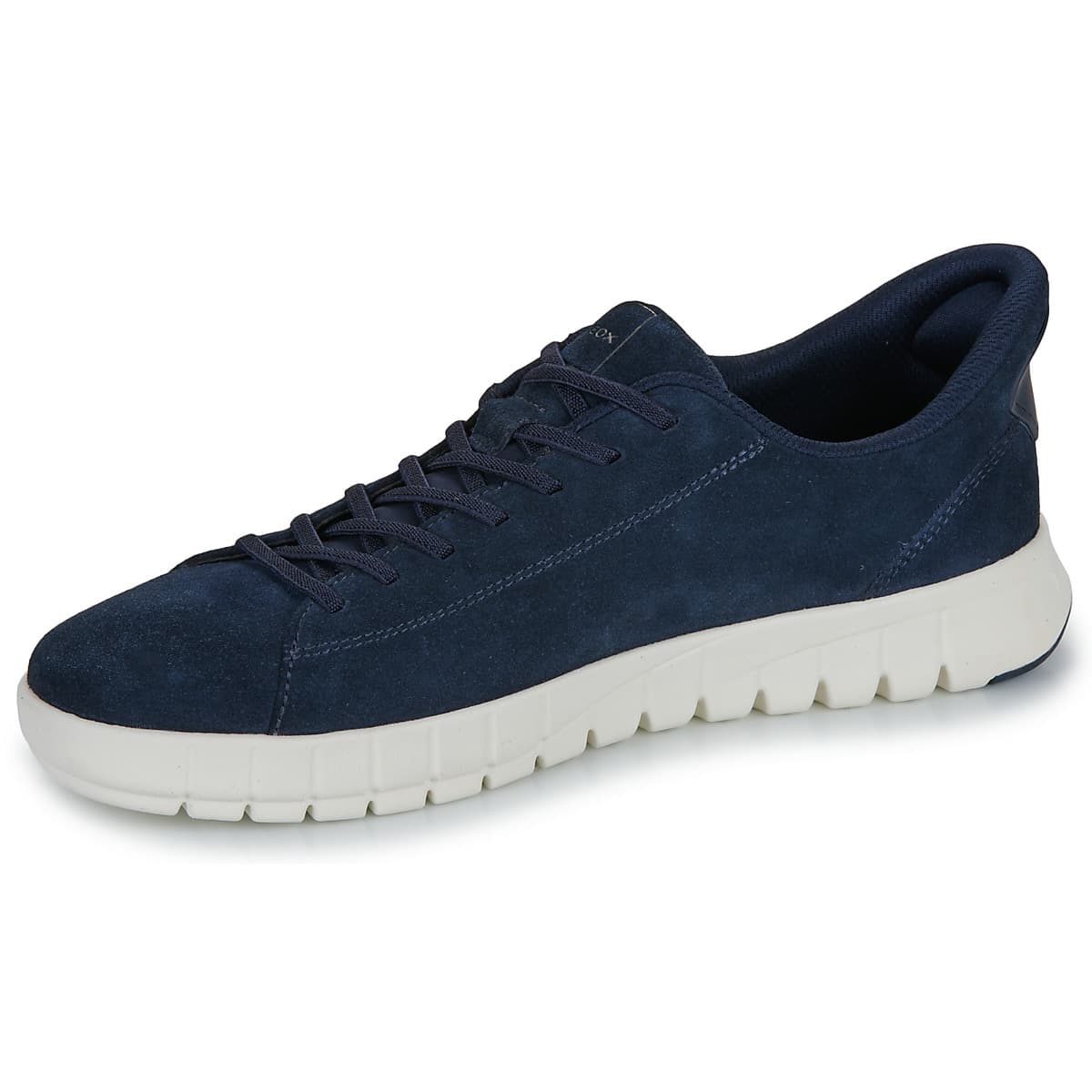 Men's Sneakers Geox Blue