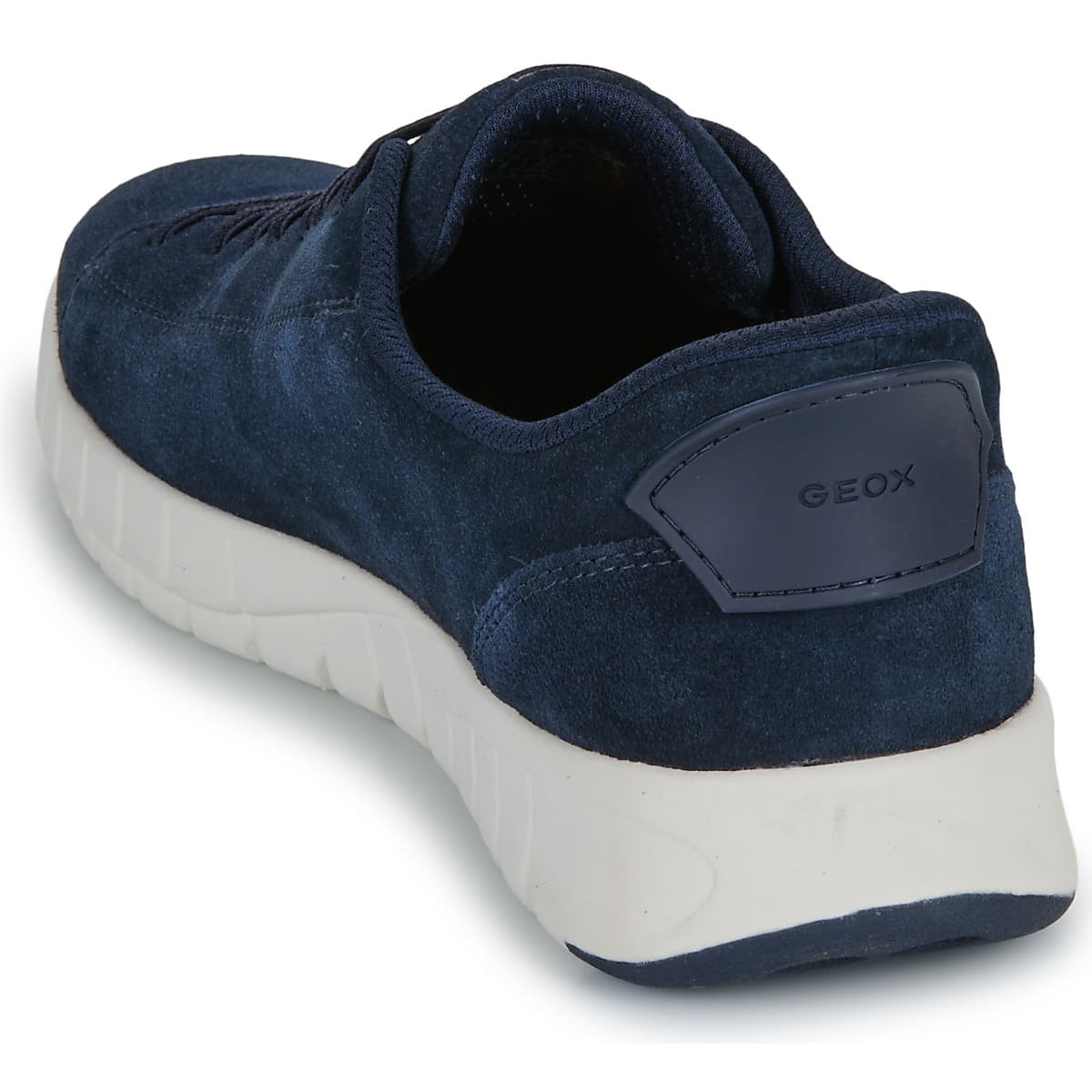 Men's Sneakers Geox Blue