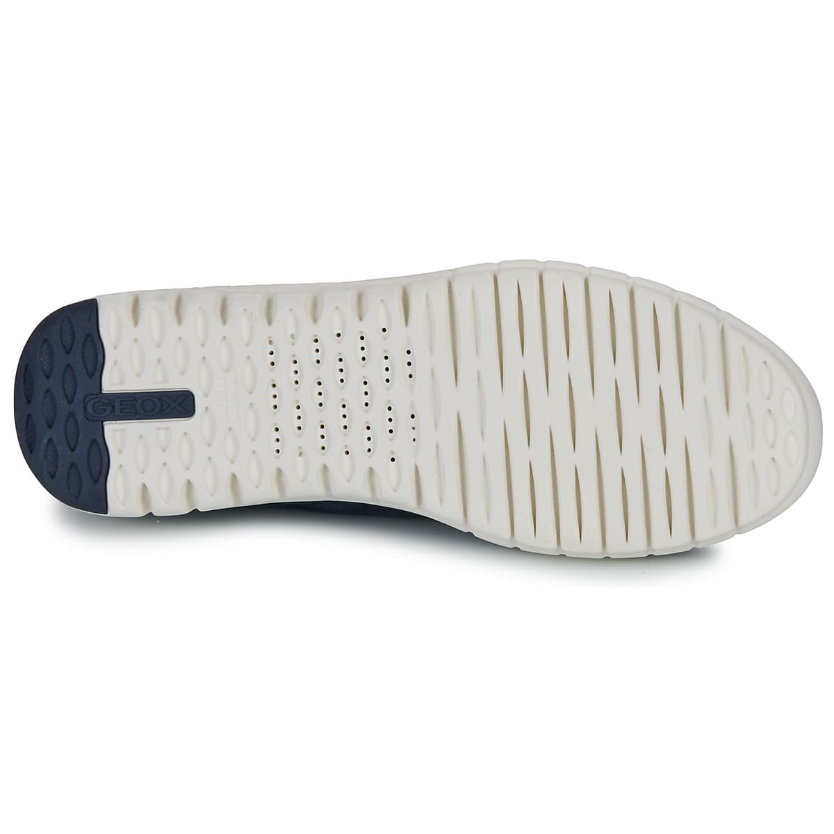 Men's Sneakers Geox Blue