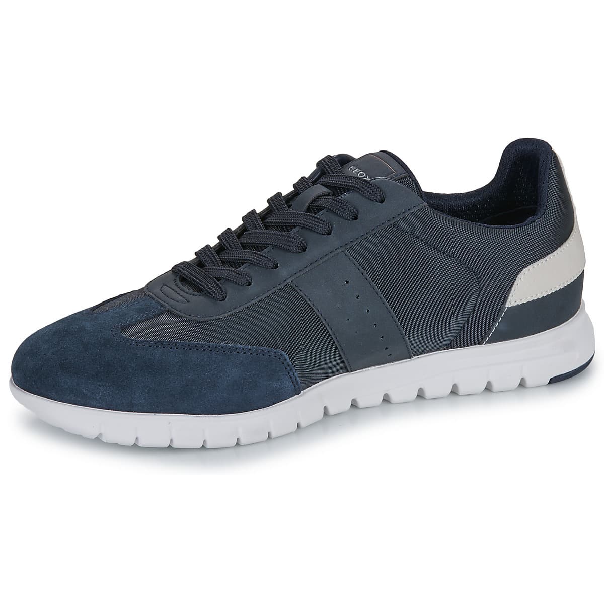 Men's Sneakers Geox Blue