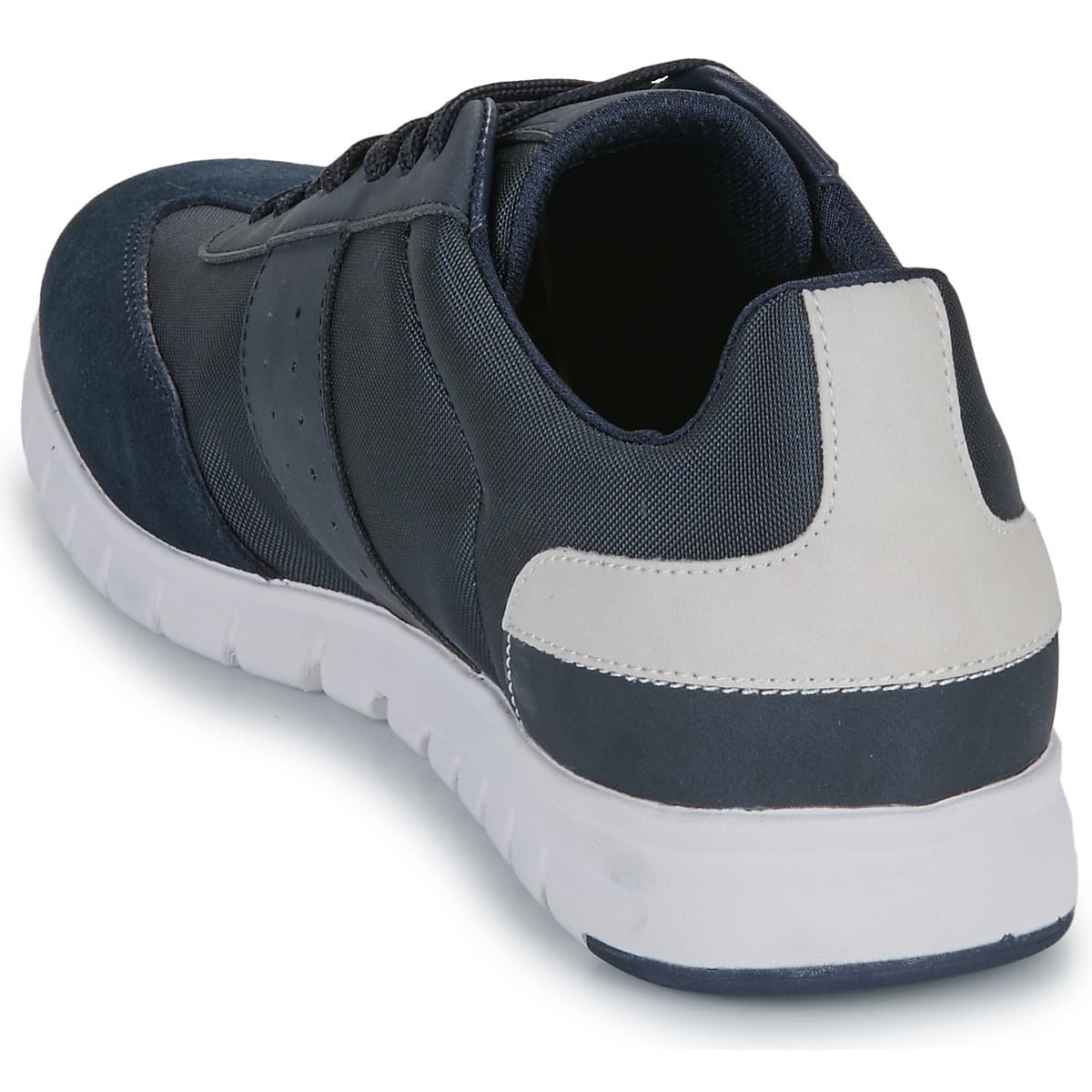 Men's Sneakers Geox Blue