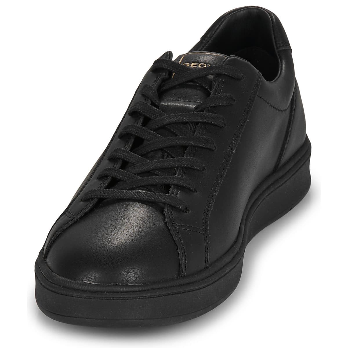Men's Sneakers Geox Black