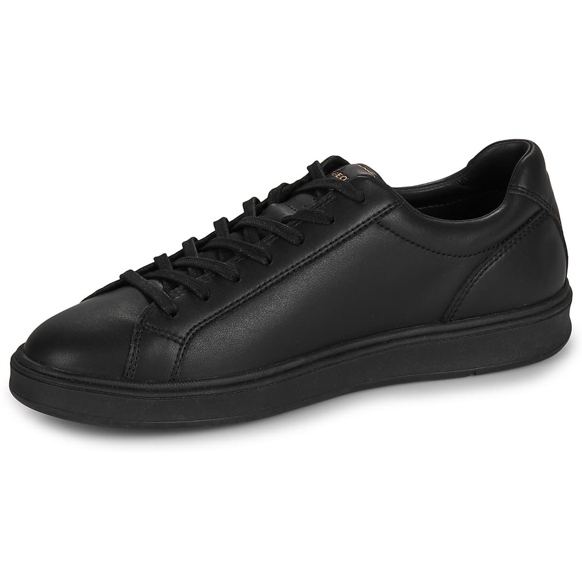 Men's Sneakers Geox Black
