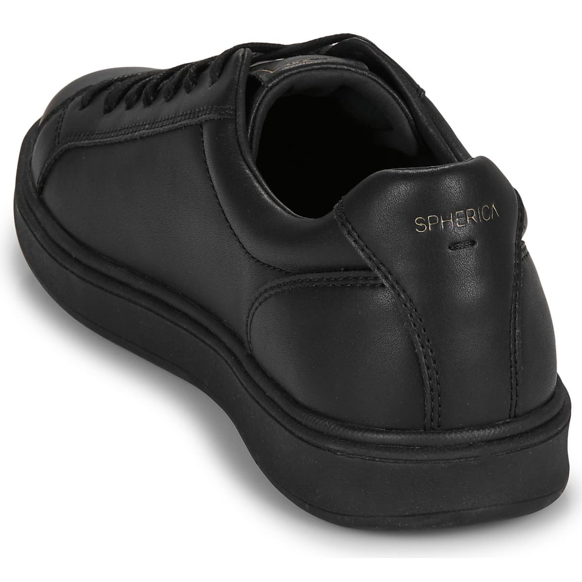 Men's Sneakers Geox Black