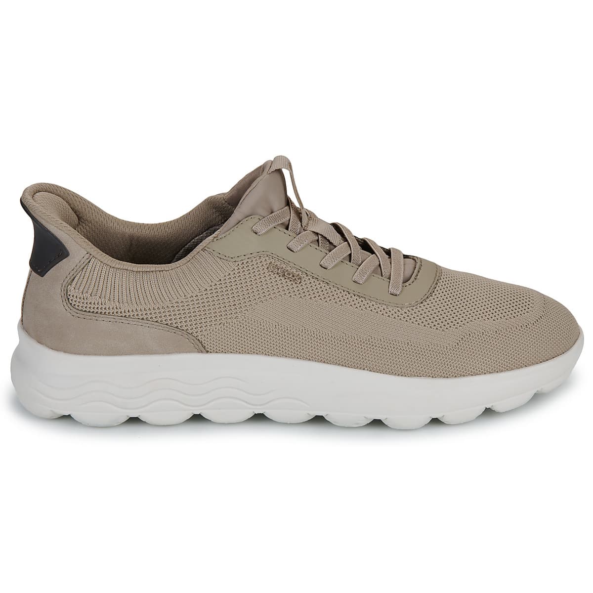 Men's Shoes Geox Beige