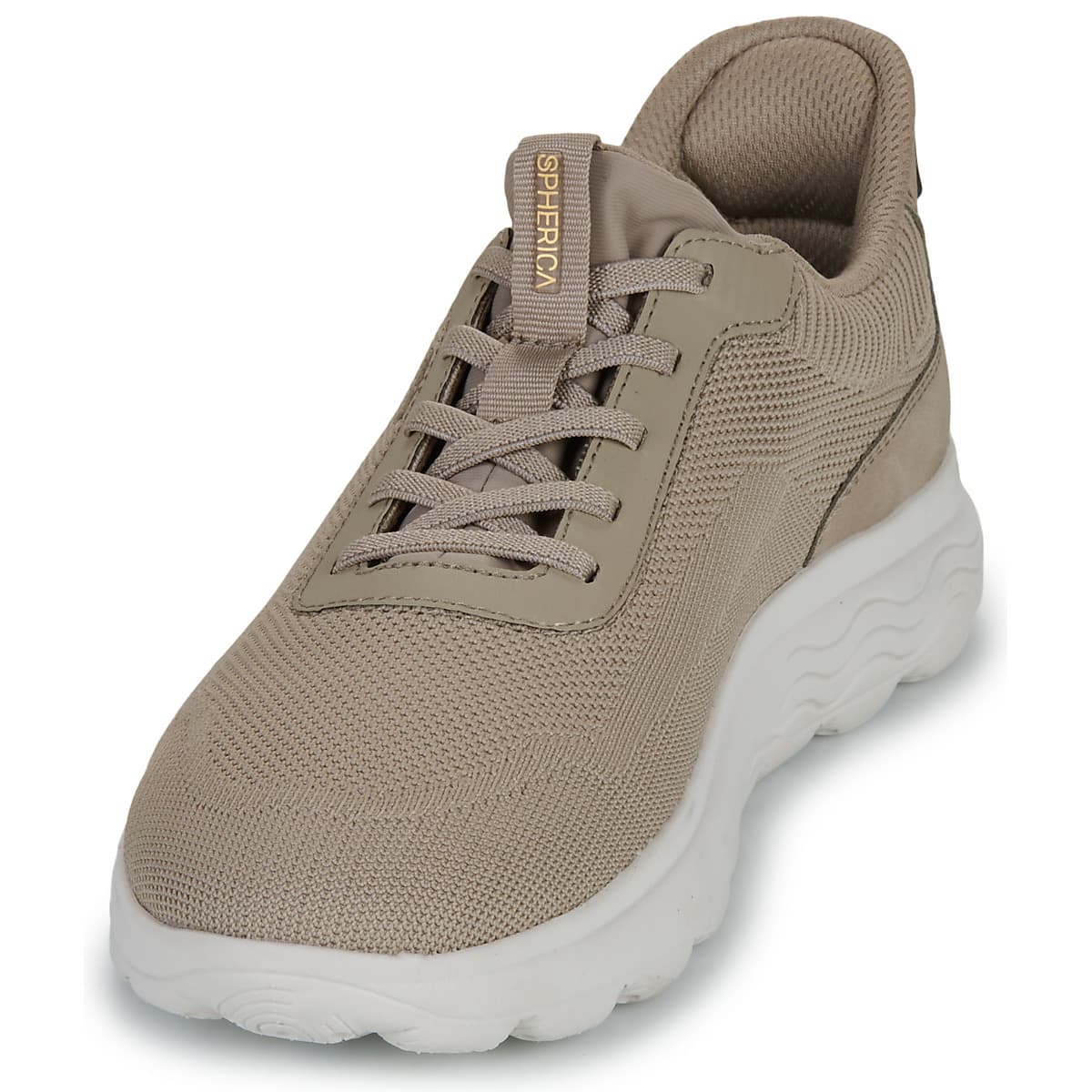 Men's Shoes Geox Beige