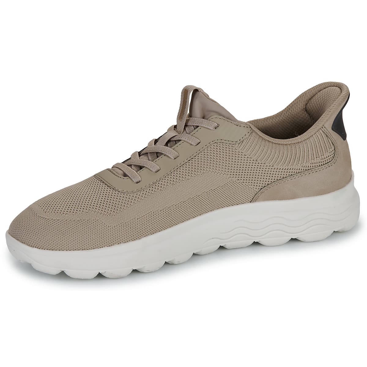 Men's Shoes Geox Beige