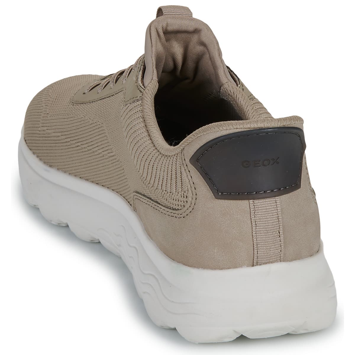 Men's Shoes Geox Beige