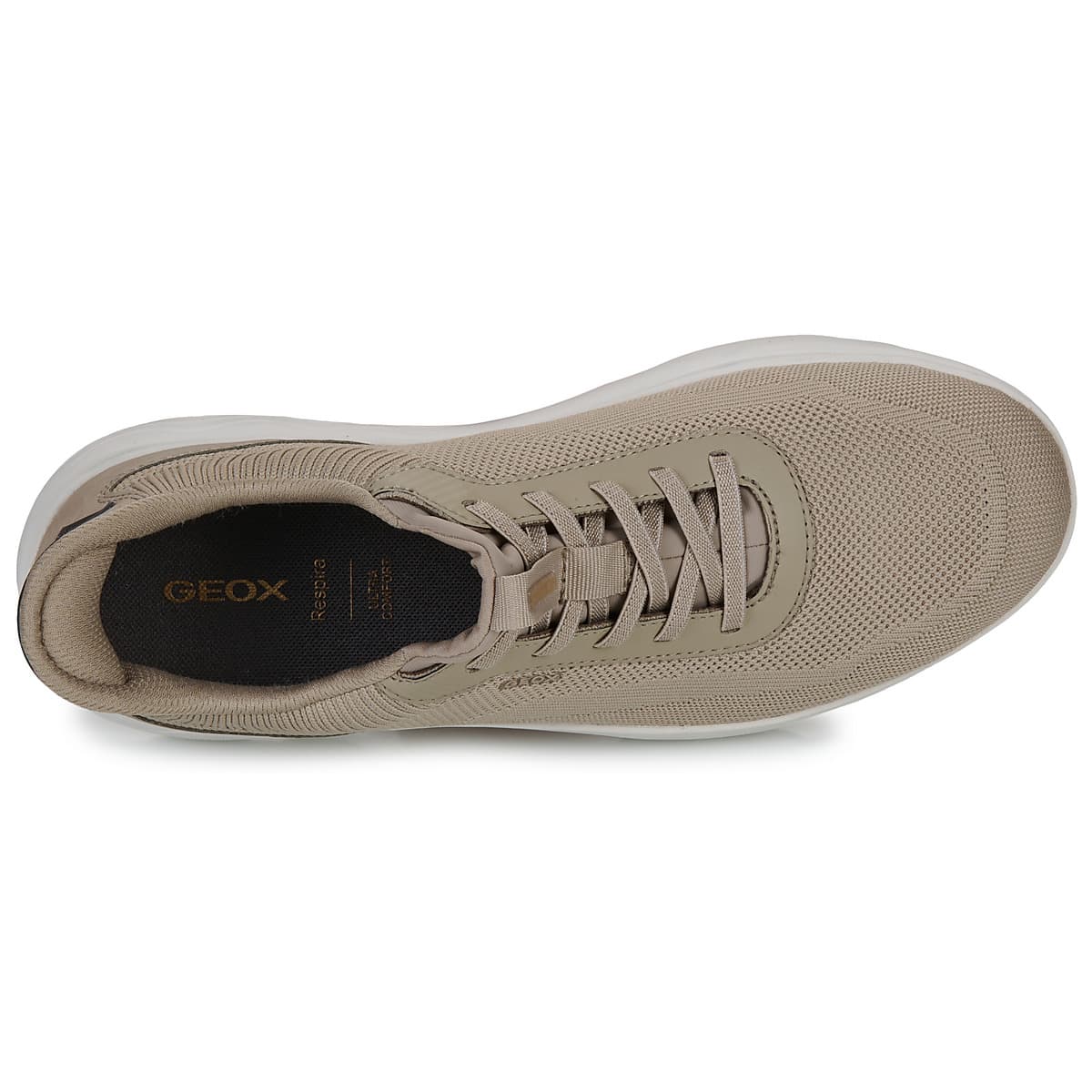 Men's Shoes Geox Beige
