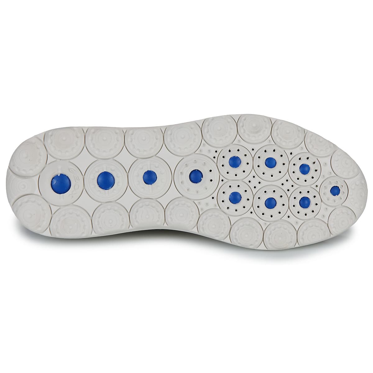 Men's Shoes Geox Beige