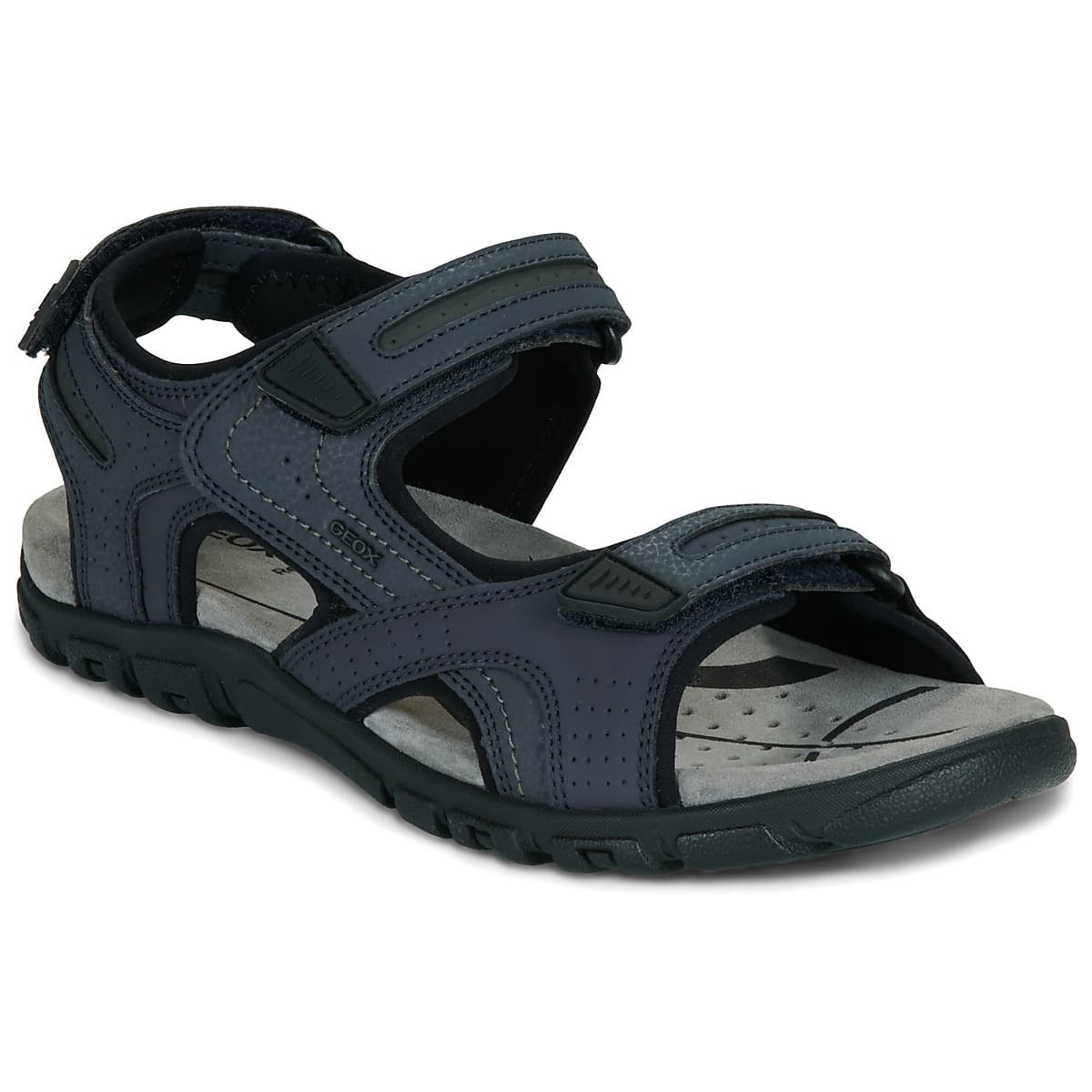 Men's Sandals Geox Blue