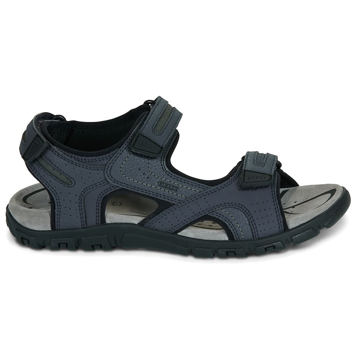 Men's Sandals Geox Blue