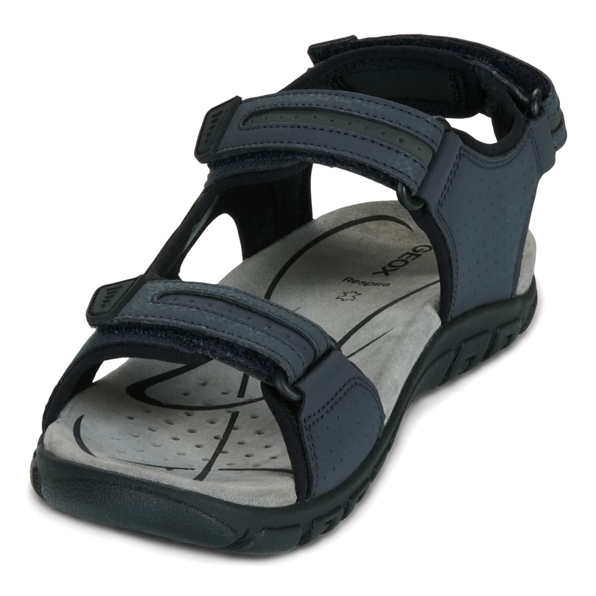 Men's Sandals Geox Blue