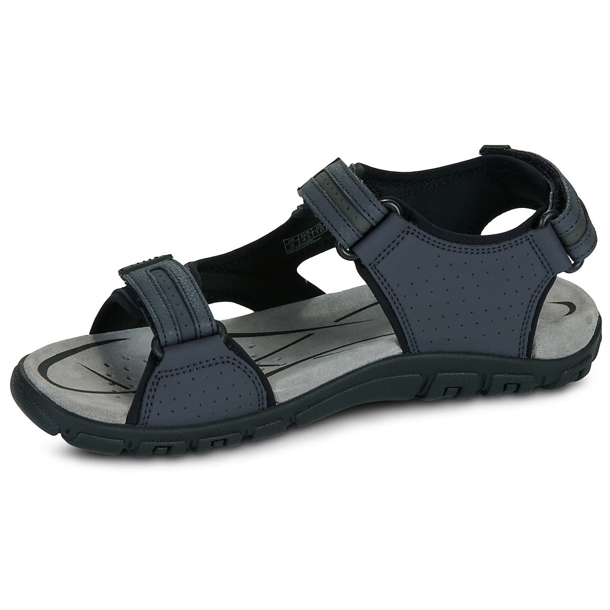 Men's Sandals Geox Blue