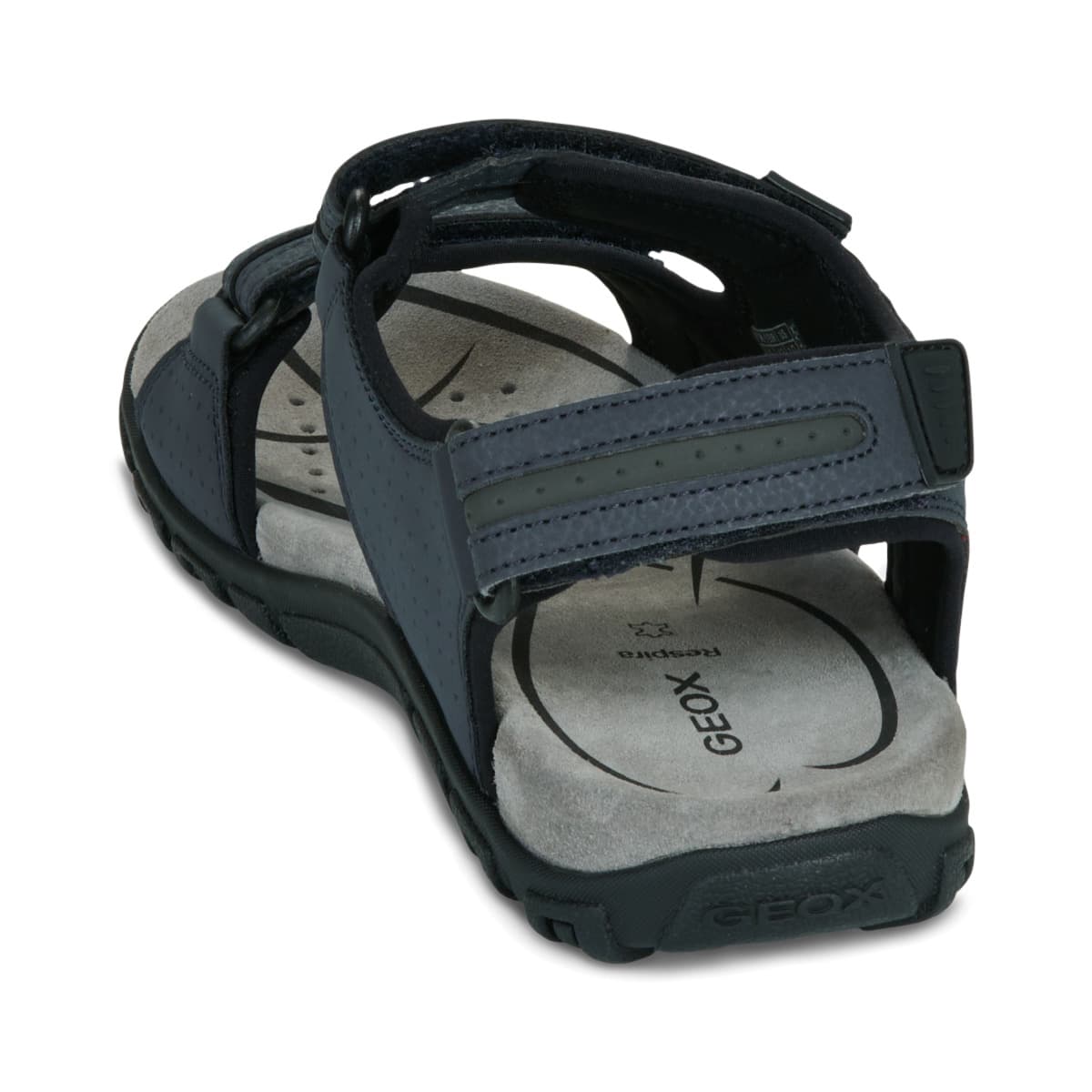 Men's Sandals Geox Blue