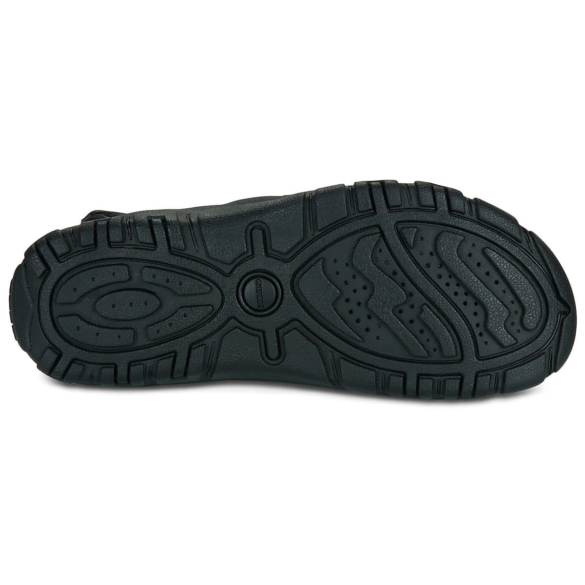 Men's Sandals Geox Blue