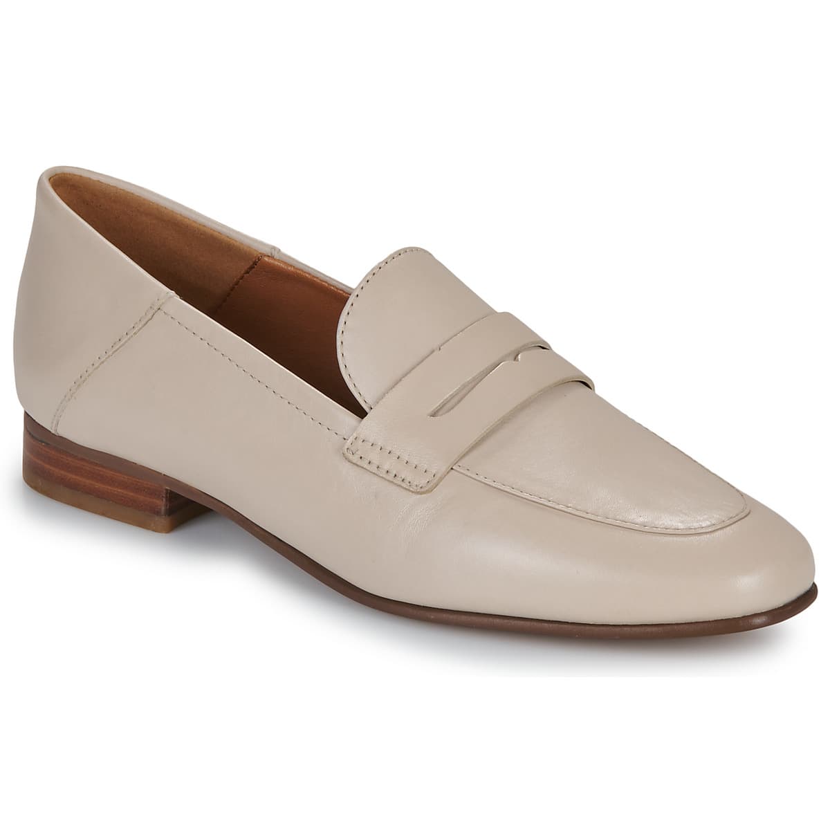 Μοκασσίνια Geox D MANTINEA