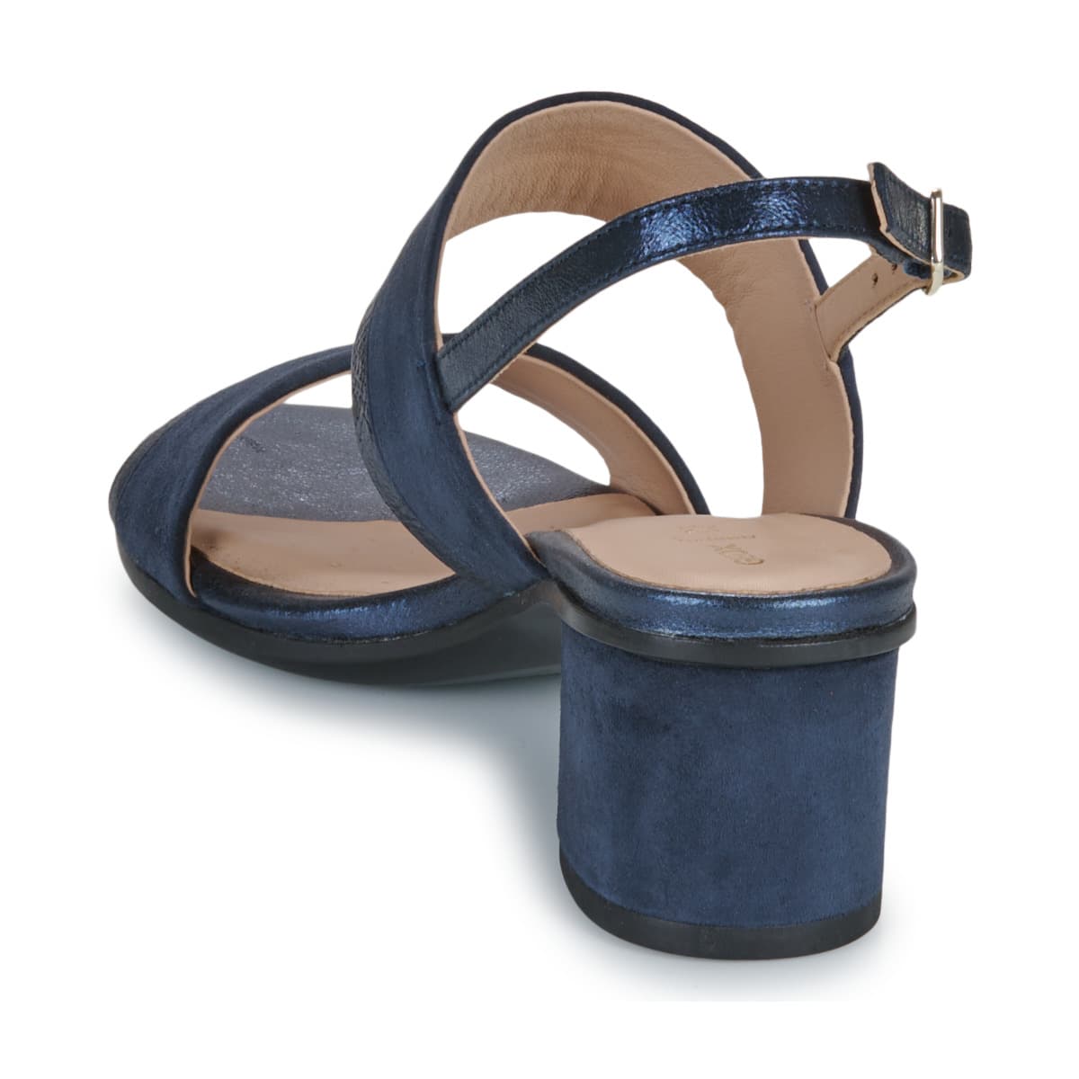 Women's Pumps Geox Blue