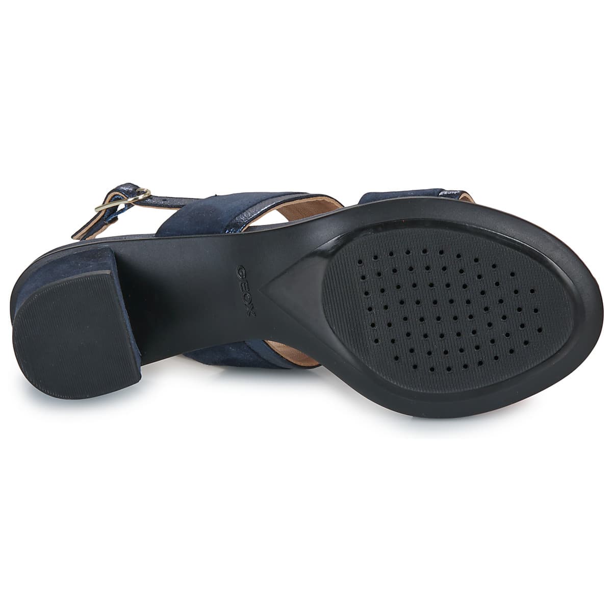 Women's Pumps Geox Blue