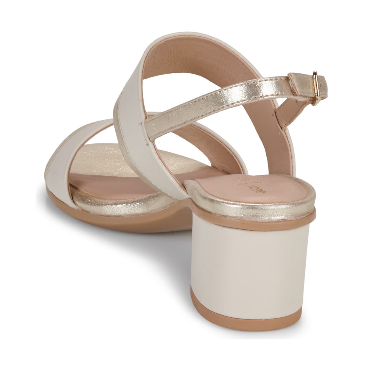 Women's Pumps Geox Beige