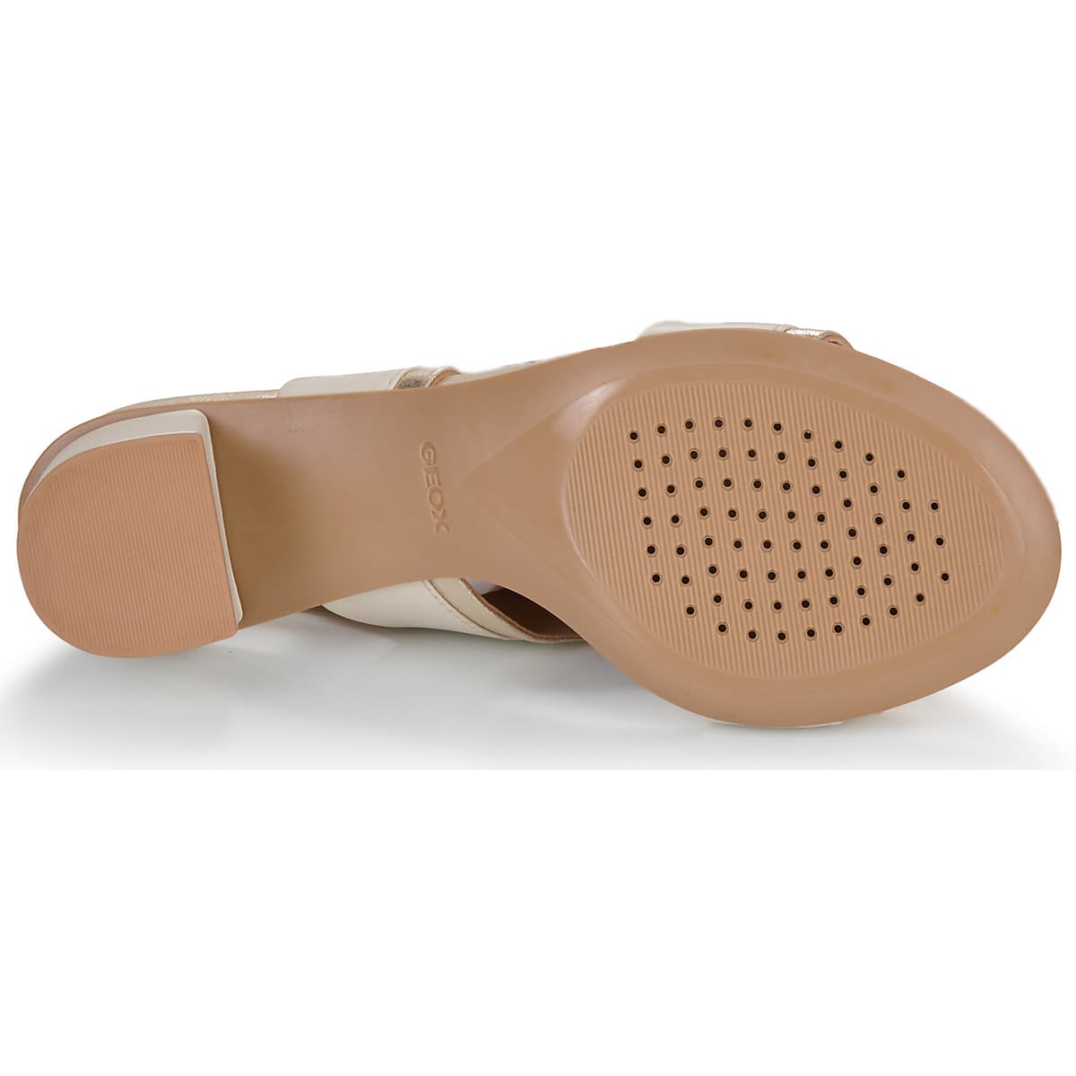Women's Pumps Geox Beige