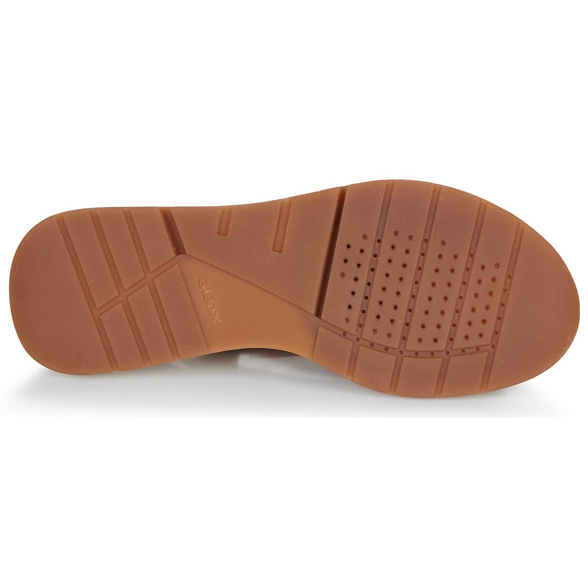 Women's Pumps Geox Brown