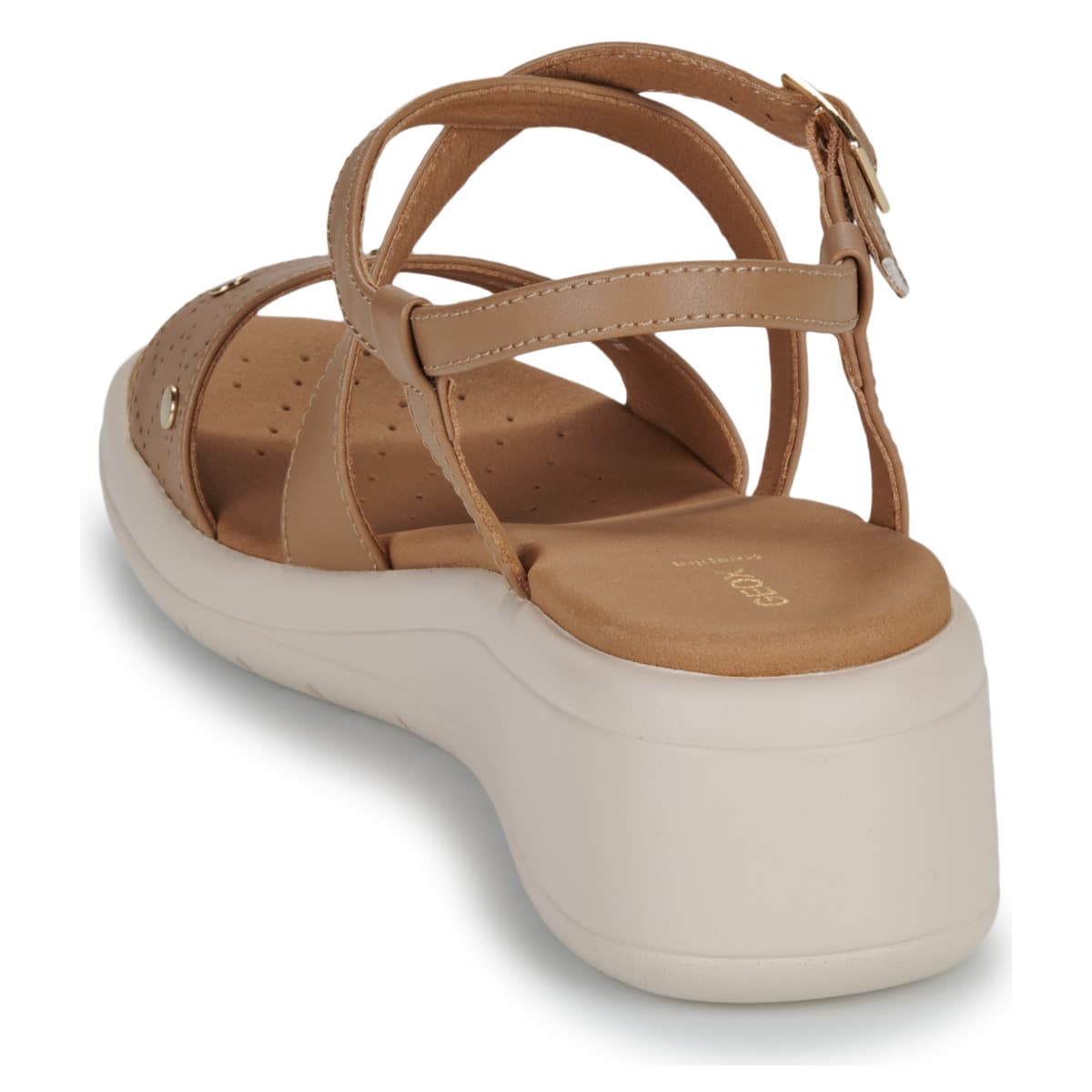 Women's Pumps Geox Beige