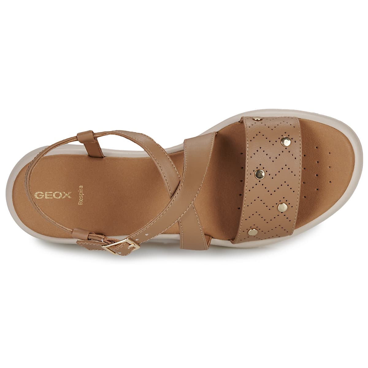 Women's Pumps Geox Beige