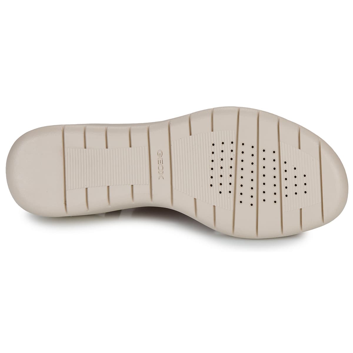 Women's Pumps Geox Beige