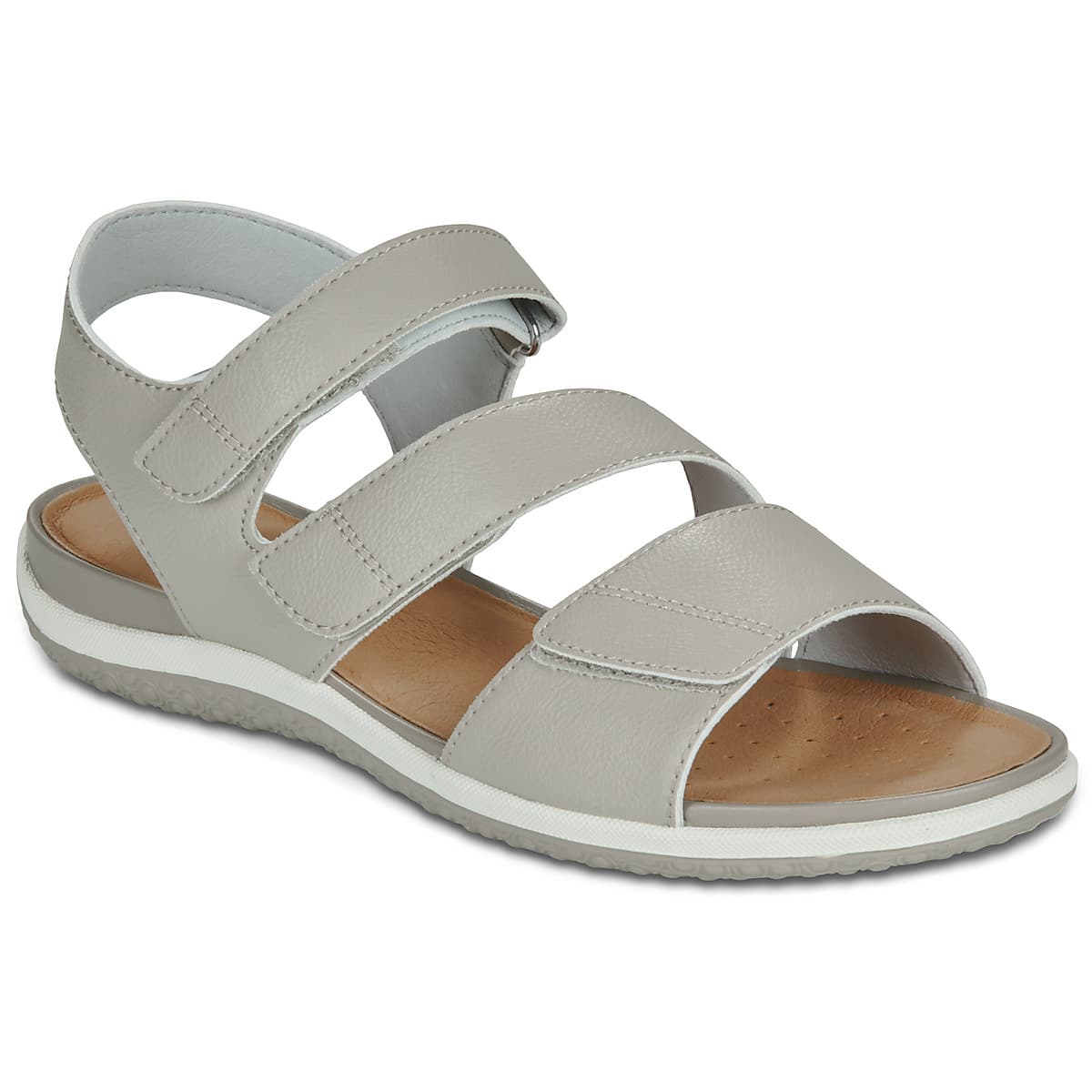 Σανδάλια χωρίς τακούνι Geox D SANDAL VEGA