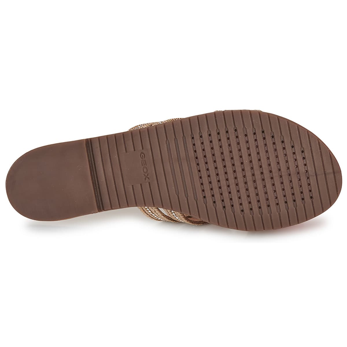 Women's Sandals Geox Gold