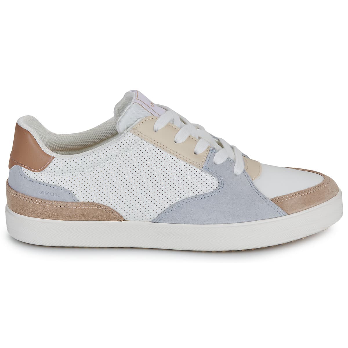 Women's Sneakers Geox Multicolor