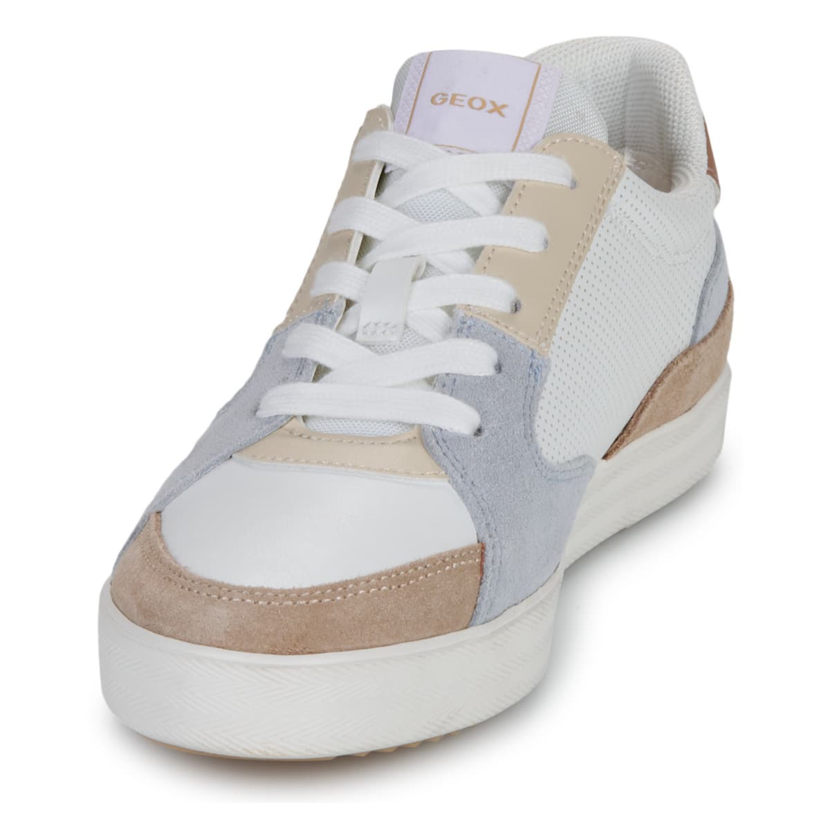 Women's Sneakers Geox Multicolor