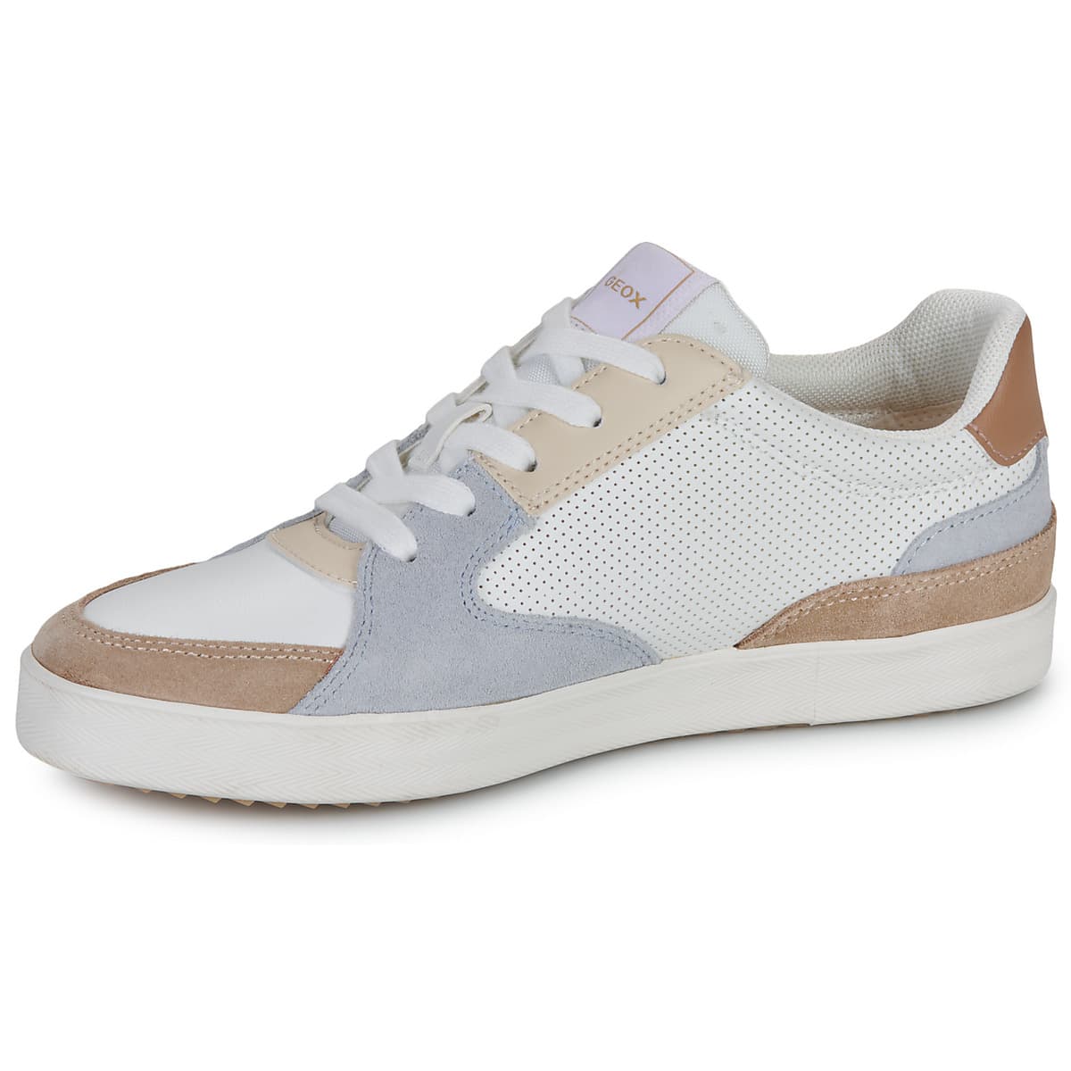 Women's Sneakers Geox Multicolor