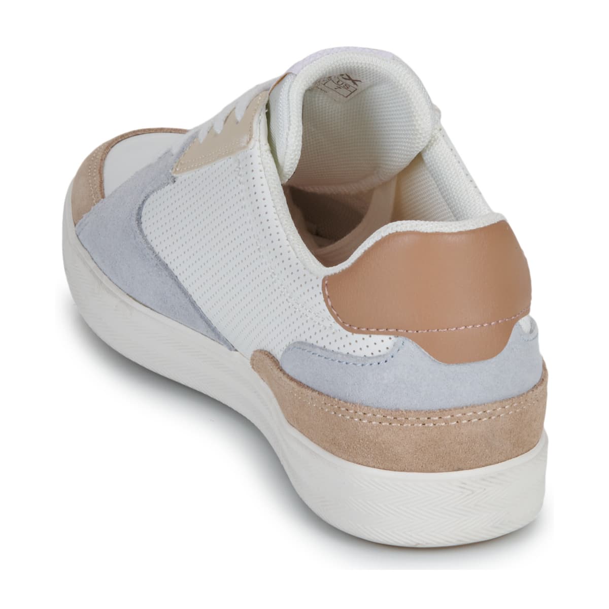 Women's Sneakers Geox Multicolor