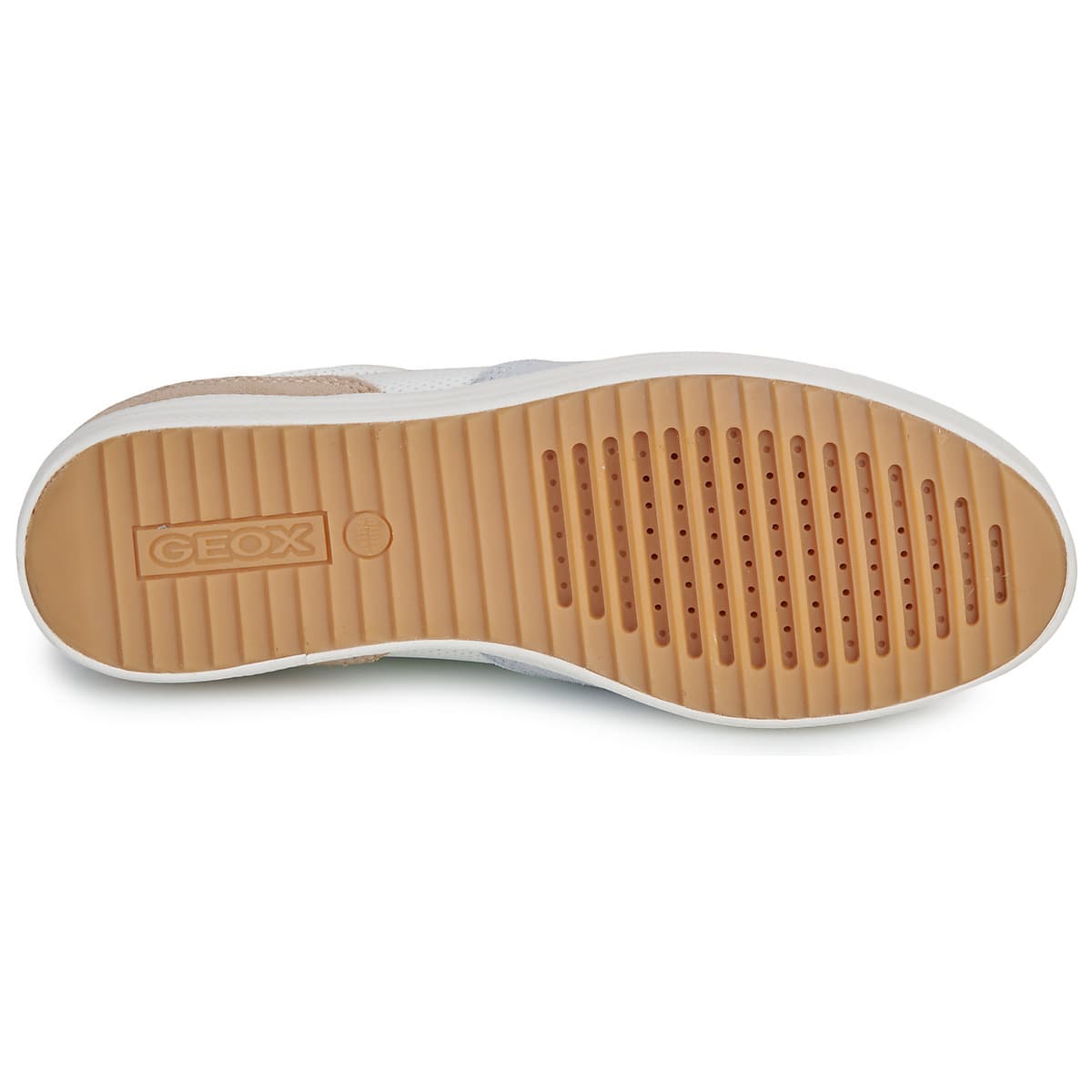 Women's Sneakers Geox Multicolor