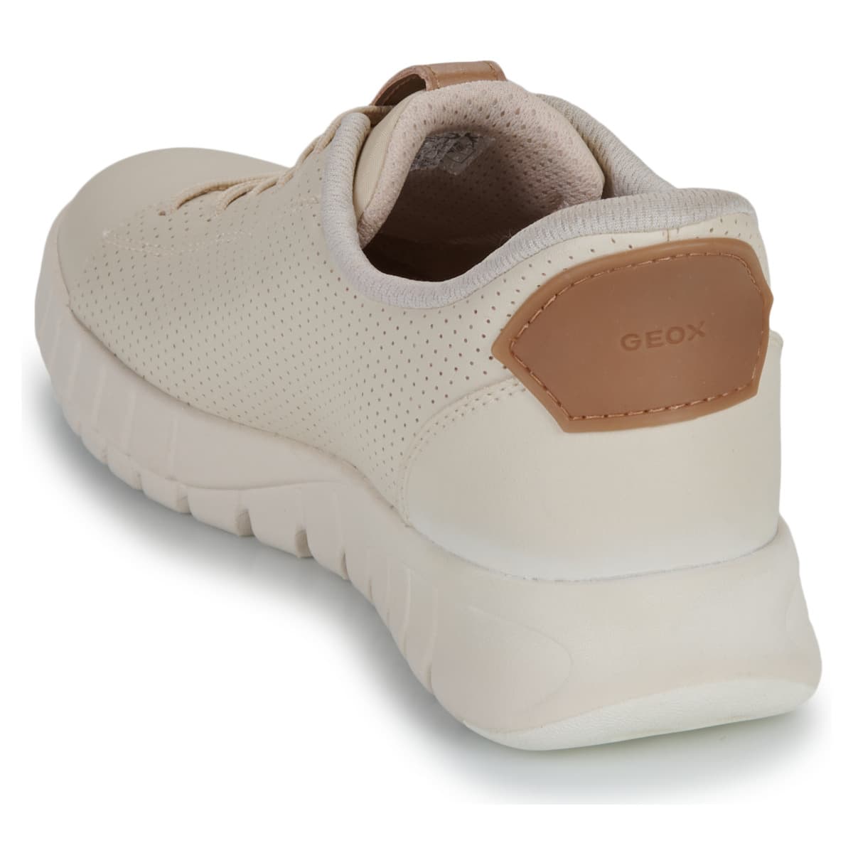 Women's Sneakers Geox Beige