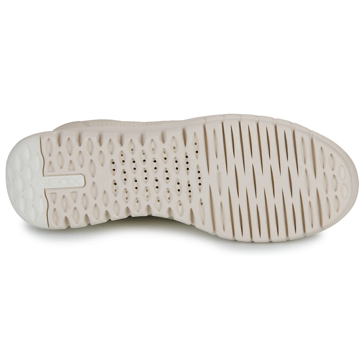 Women's Sneakers Geox Beige