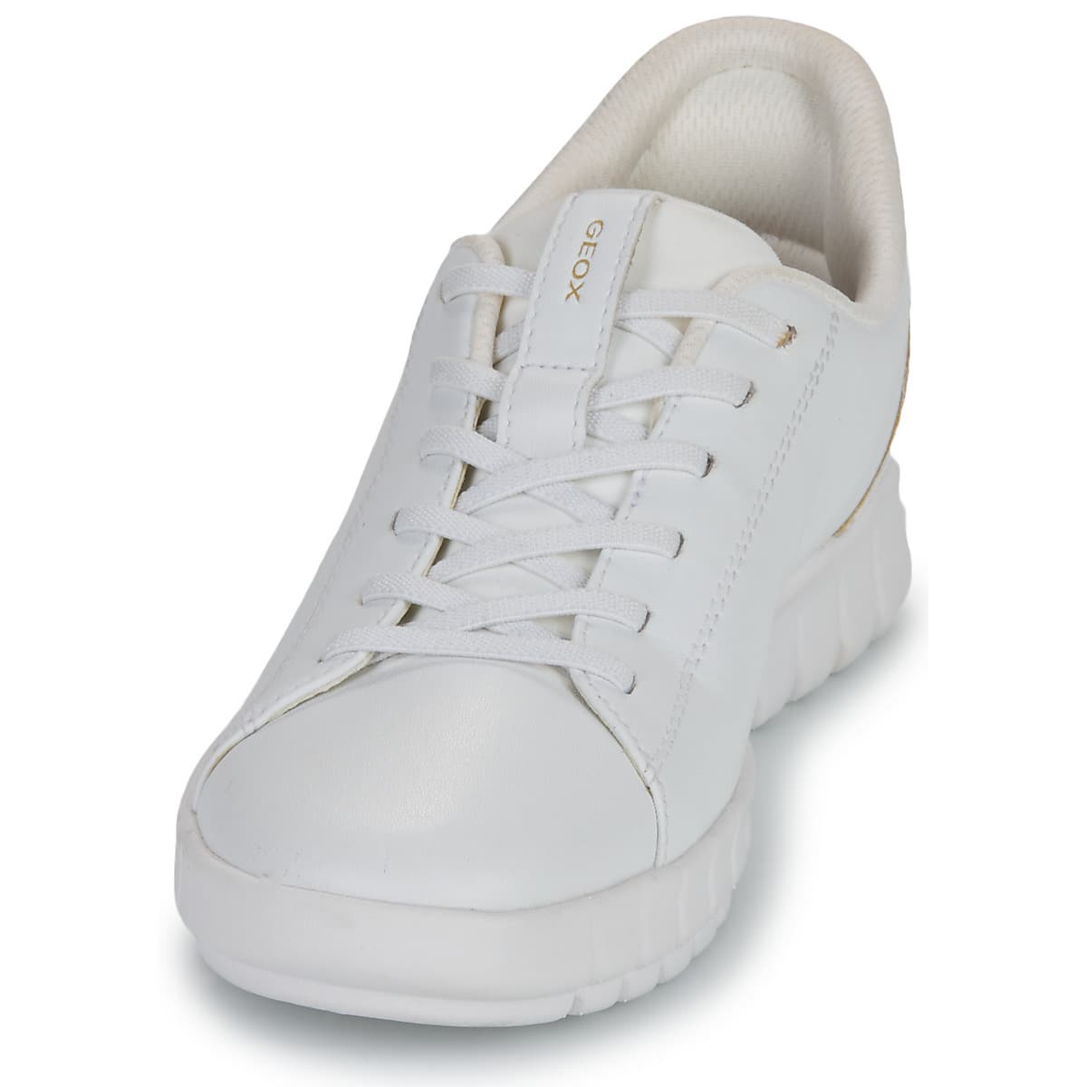 Women's Sneakers Geox White