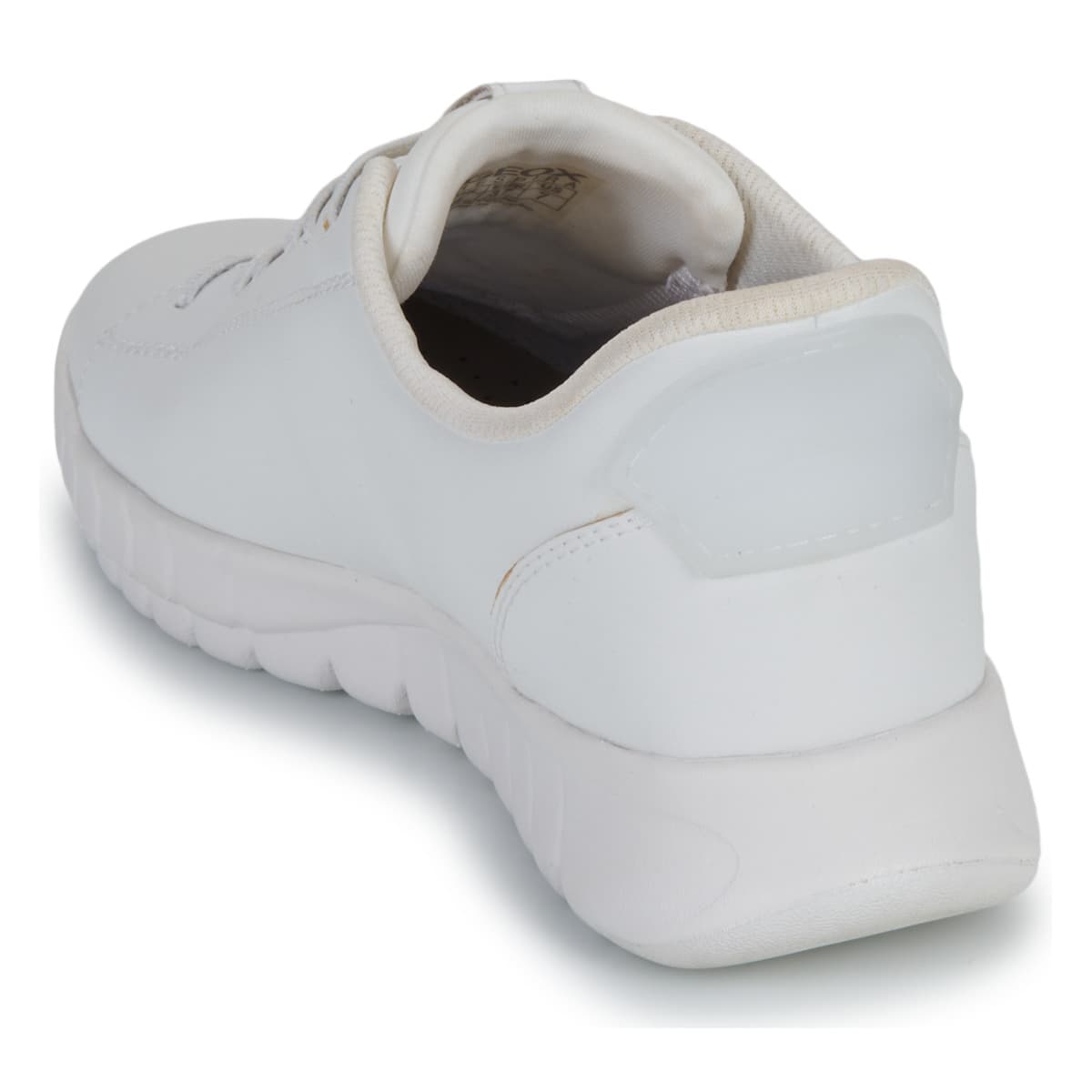 Women's Sneakers Geox White