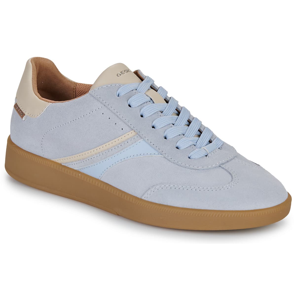 Xαμηλά Sneakers Geox D MELEDA