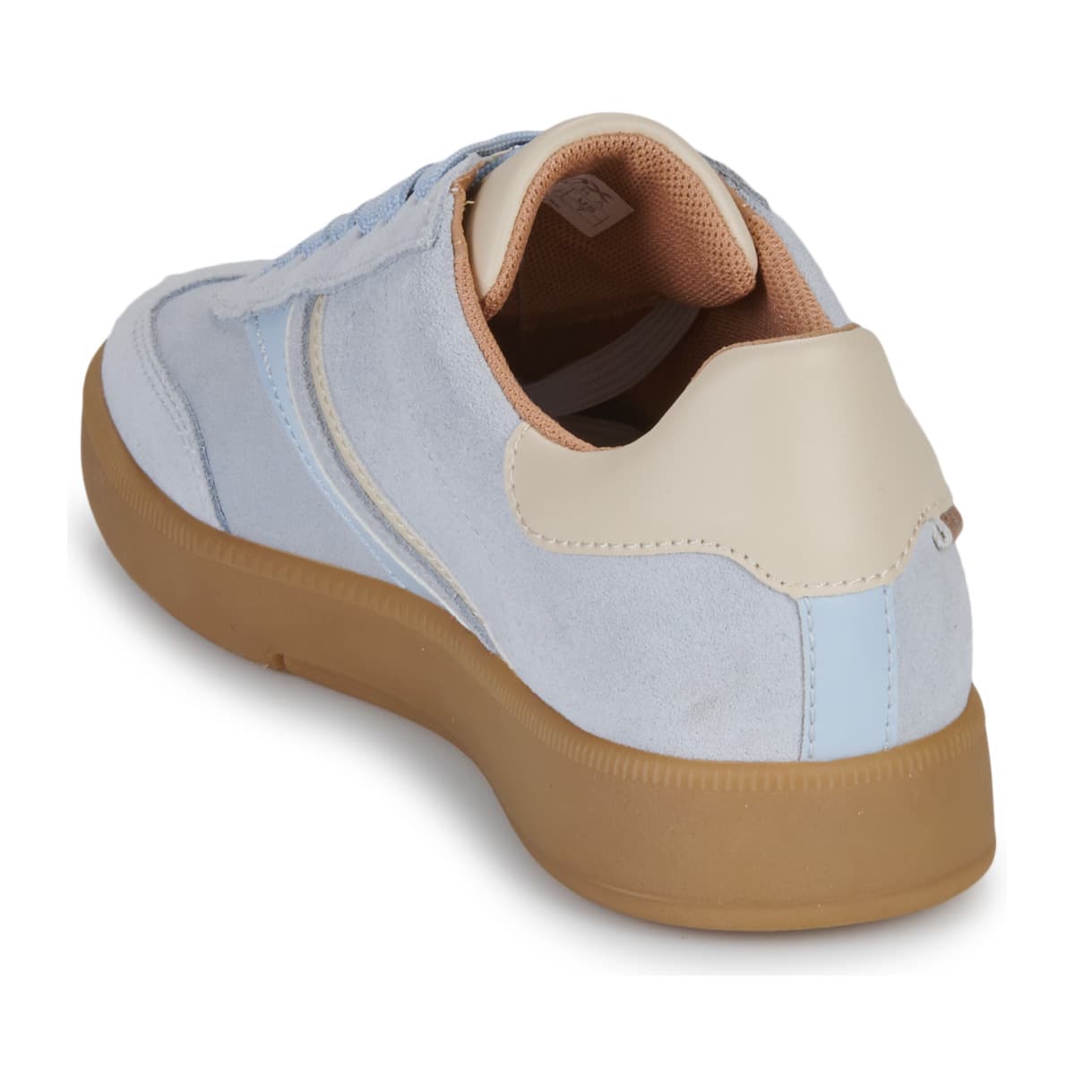 Women's Sneakers Geox Blue