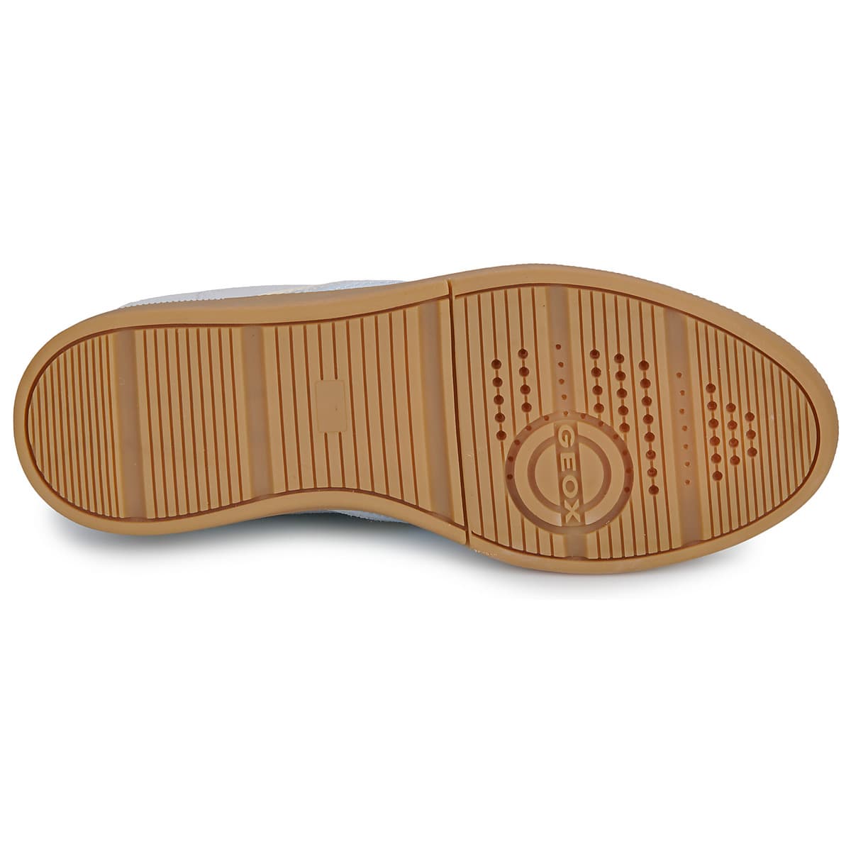 Women's Sneakers Geox Blue