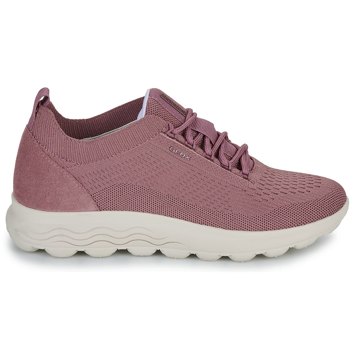 Women's Sneakers Geox Pink