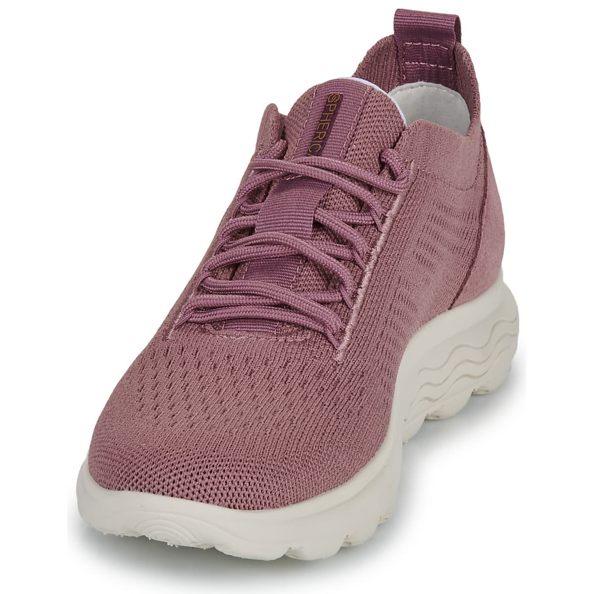 Women's Sneakers Geox Pink