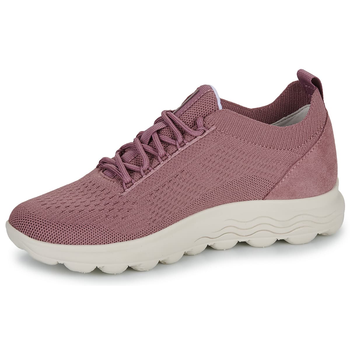 Women's Sneakers Geox Pink