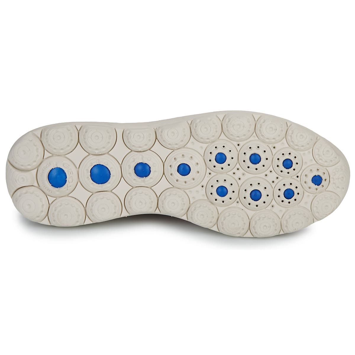 Women's Sneakers Geox Pink