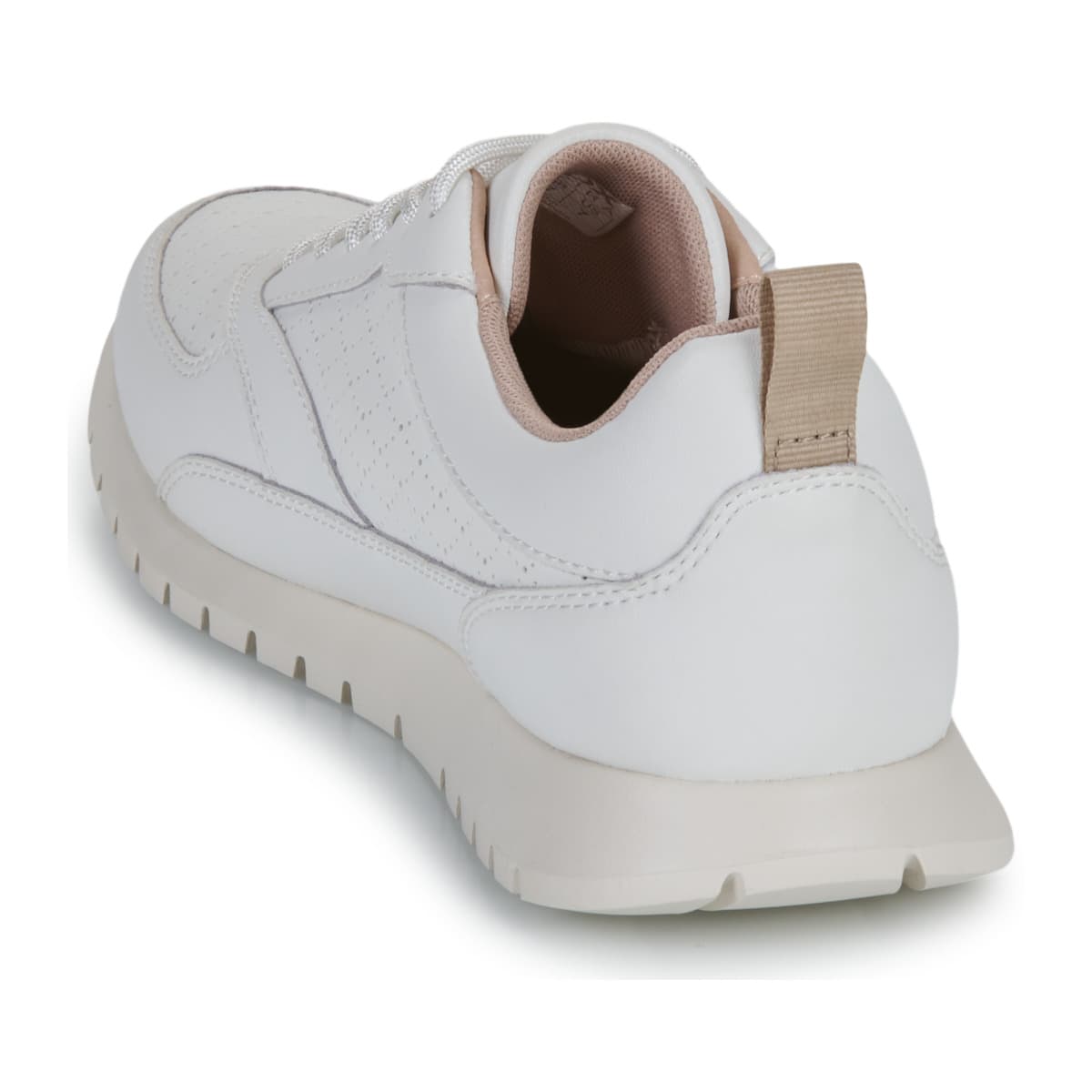 Women's Sneakers Geox White