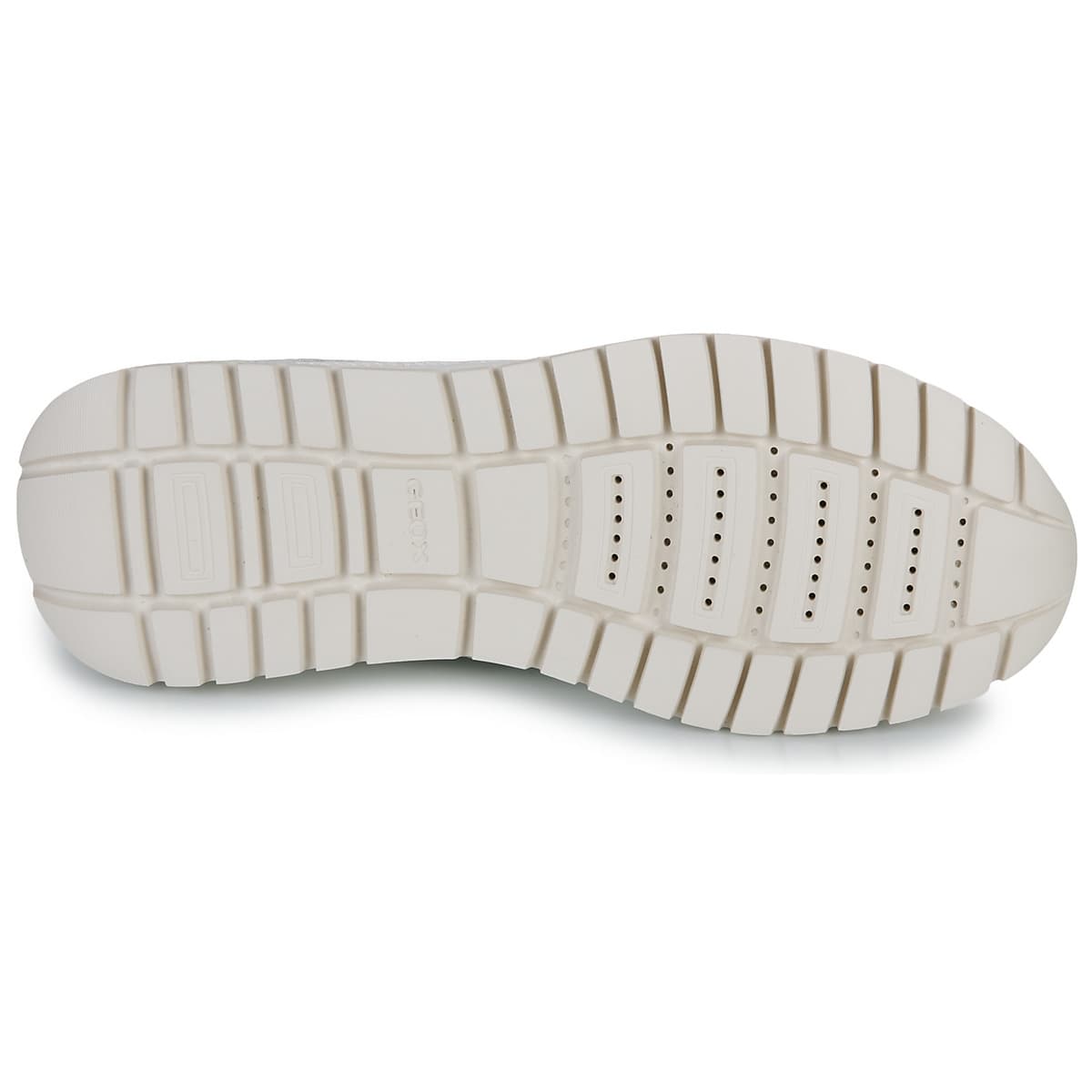 Women's Sneakers Geox White