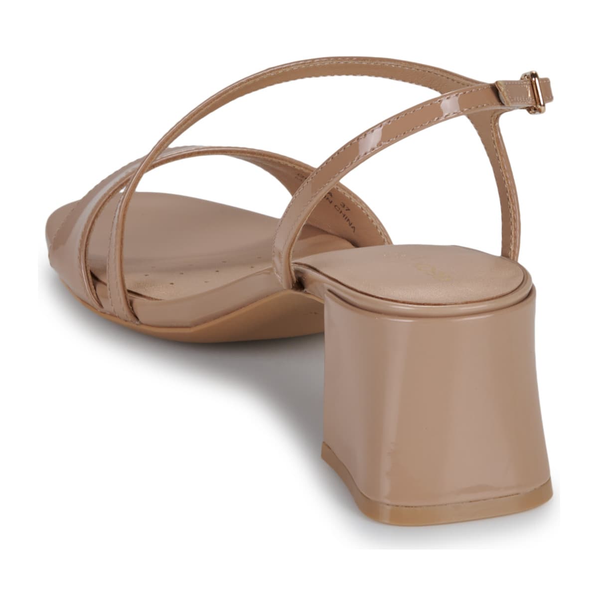 Women's Pumps Geox Beige